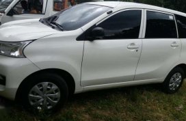 Toyota Avanza 2017 for sale