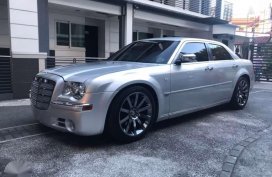 2007 Chrysler 300c for sale