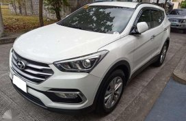 2016 Hyundai Santa Fe for sale