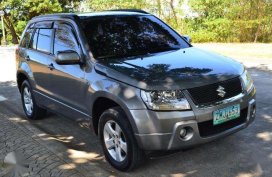 Suzuki Gran Vitara Acquired 2008 AT 4x4 for sale