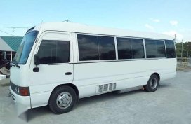 Rush Toyota Coaster Bus 2006 FOR SALE