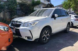 Subaru Forester 2016 for sale