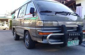 Toyota Lite Ace 1998 for sale