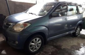 Toyota Avanza 2010 for sale