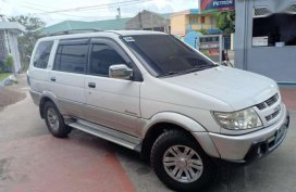 2009 Isuzu Croswind FOR SALE