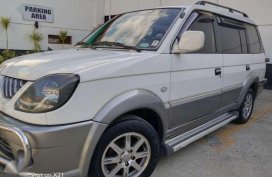 Mitsubishi Adventure 2010 for sale