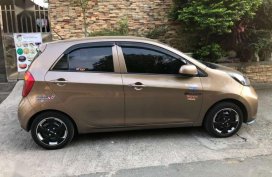 Kia Picanto 2014 for sale