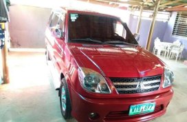 Mitsubishi Adventure 2013 for sale