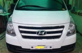 Hyunfai Grand Stsrex 2018 Negotiable at 1080