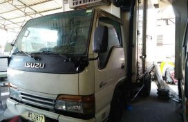 Isuzu Elf Freezer Truck 2 Units 2015 for sale