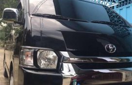 Toyota Grandia 2017 for sale