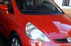 Honda Jazz for sale