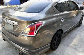 2013 Nissan Almera 1.5 Top Of The Line Or Swap