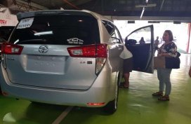 2019 Toyota Innova for sale