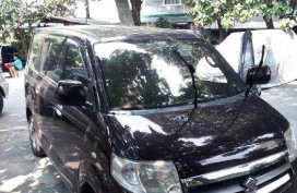 SUZUKI APV 2010 GLX Price Php 300,000