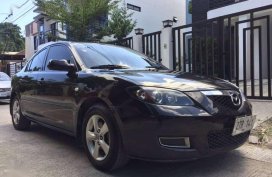 Mazda 3 2009 1.6 automatic P250,000 Negotiable