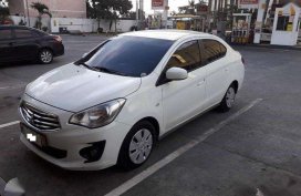 2015 Mitsubishi Mirage G4 for sale