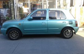 2006 Nissan Micra For Sale