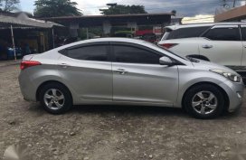 2012 Hyundai Elantra for sale