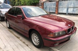BMW e39 523i 1997 for sale