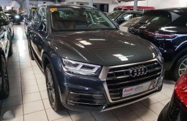 2019 Brand new Audi Q5 Dsl for sale