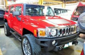 2002 Hummer H3 for sale