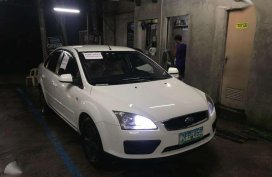 2007 Ford Focus for sale