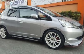 For sale: Honda Jazz ge 1.3 ivtec 2010