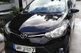 For Sale: 2015model Toyota Vios 1.3E Automatic