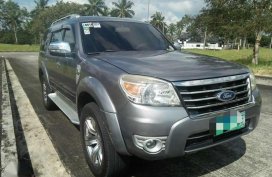 Ford Everest 2011 for sale