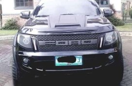 2013 Ford Ranger XLT FOR SALE