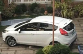 Ford Fiesta 2011 Matic FOR SALE