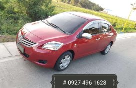 Toyota Vios J 2013 for sale