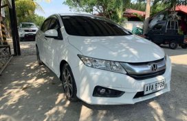 2015 Honda City For sale