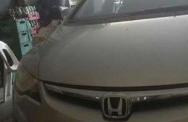 Honda Civic fd 2007 for sale 