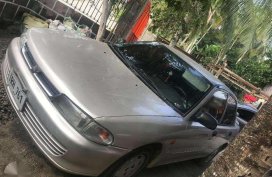 1995 Mitsubishi Lancer for sale