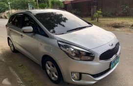 2013 Kia Carens lx crdi 7 seater Automatic FOR SALE