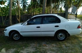 TOYOTA COROLLA 1998 FOR SALE
