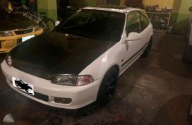Like new Honda Civic for sale