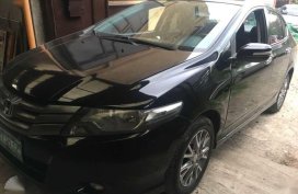 Honda City 2010 E for sale