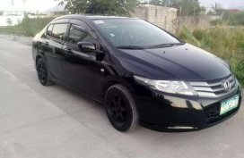 Rush Honda City 2010 AT all power 