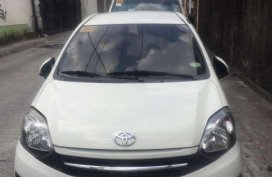 2017 Toyota Wigo G for sale