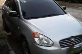 Hyundai Accent 2010 Diesel FOR SALE