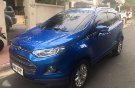 2015 Ford Ecosport Titanium AT FOR SALE