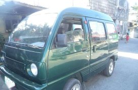 2002 Suzuki MultiCab for sale