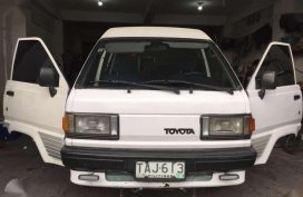 Like new Toyota Lite Ace For sale