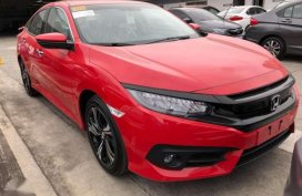 2019 HONDA CIVIC Car Loan 100% Sure and Easy Approval