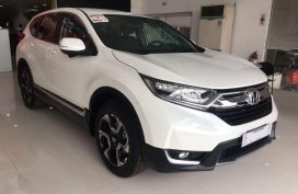 2019 Honda Red Tag Sale CRV 44k Low DP Big Discount