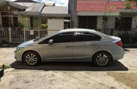 2013 Honda Civic for sale