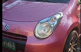 Suzuki Celerio 2012 for sale